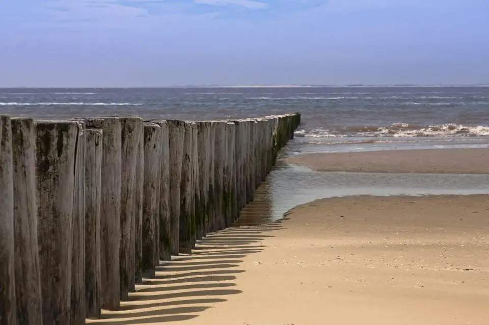 Strand Holland Nordsee Was ist eigentlich typisch holländisch?