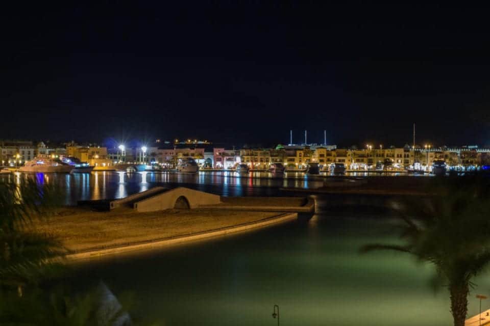 Ägypten Port Ghalib - ein Geheimtipp