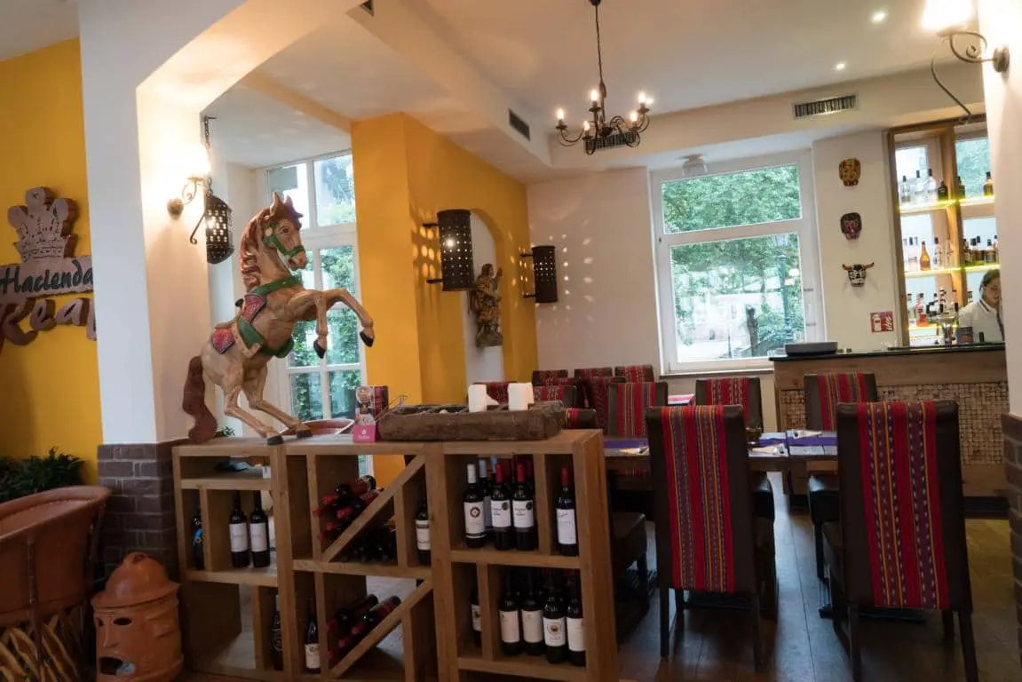 Reiseblogger Stammtisch NRW