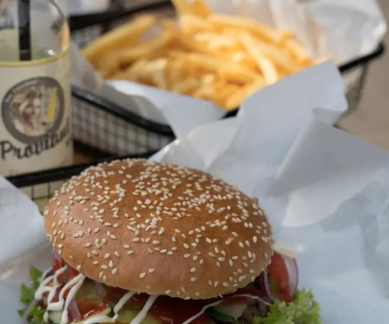 Burger Test - Beef Brothers Köln - Erfahrungsbericht