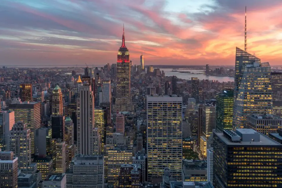 New York für Anfänger - 30 geniale Tipps und Tricks für New York 