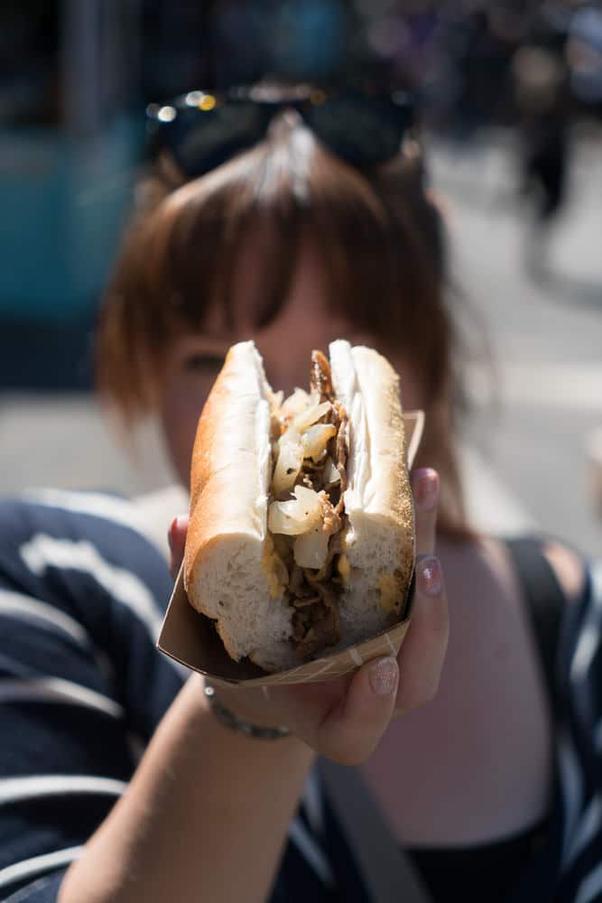 New York Must Eats - Das musst du in NYC essen | Yummy Travel