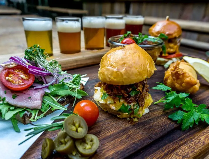 Gut Und Günstig Essen In Bremen Bremer Spezialitäten - Die echte Bremer Küche | Yummy Travel
