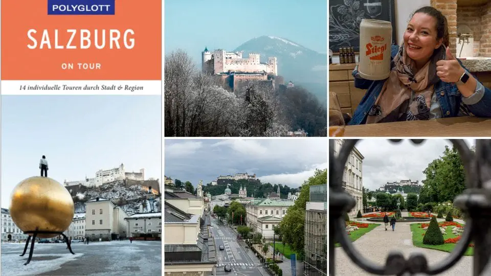 Biertour Salzburg: Craft Beer und Brauhauskultur in Salzburg