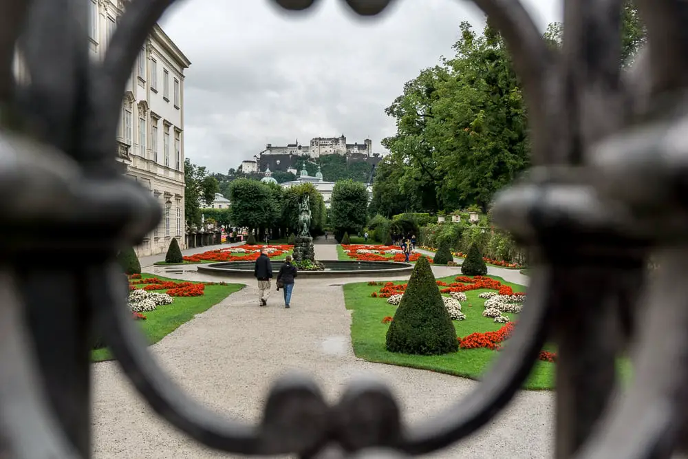 Biertour Salzburg Craft Beer und Brauhauskultur in Salzburg