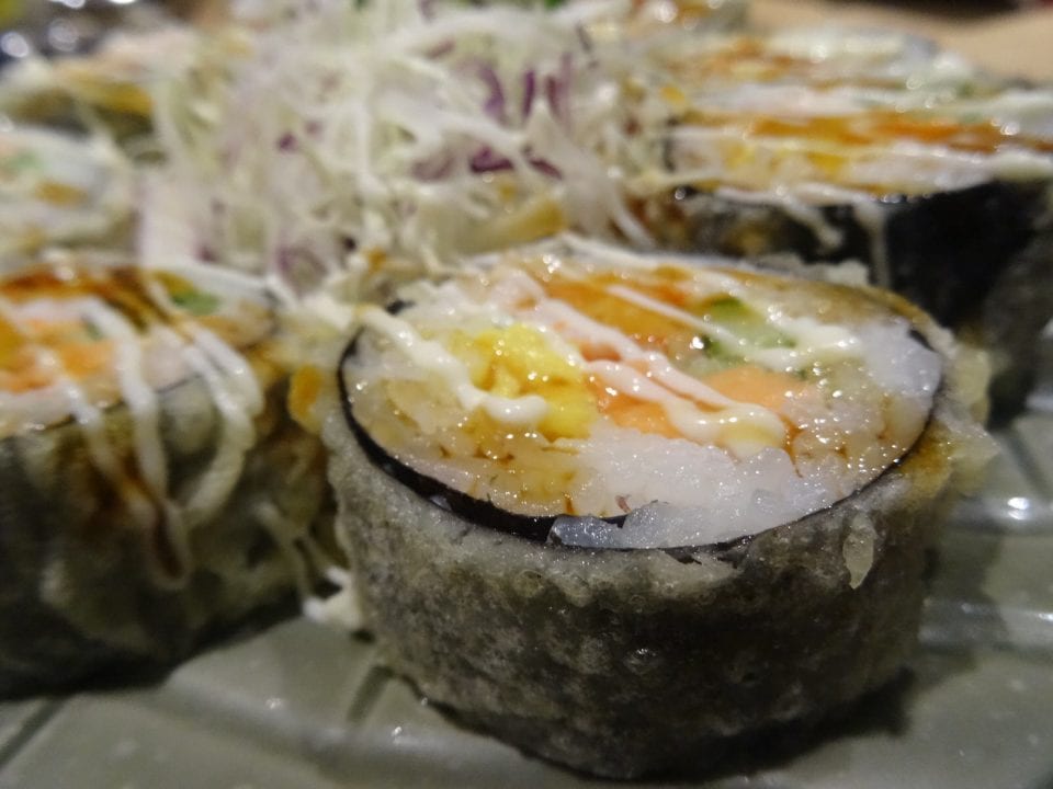 Das beste Essen in Südostasien