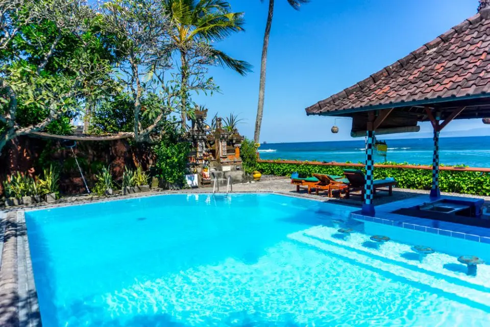 Ashyana Candidasa Resort Bali