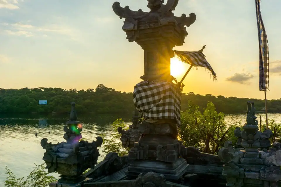 Menjangan Dynasty Resort Pemuteran Bali
