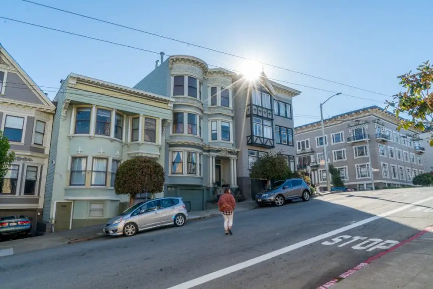 San Francisco Essen Restaurant Tipps, Cafés und typische Gerichte