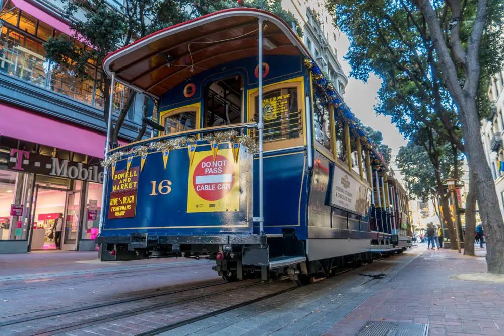 San Francisco Essen Restaurant Tipps, Cafés und typische Gerichte