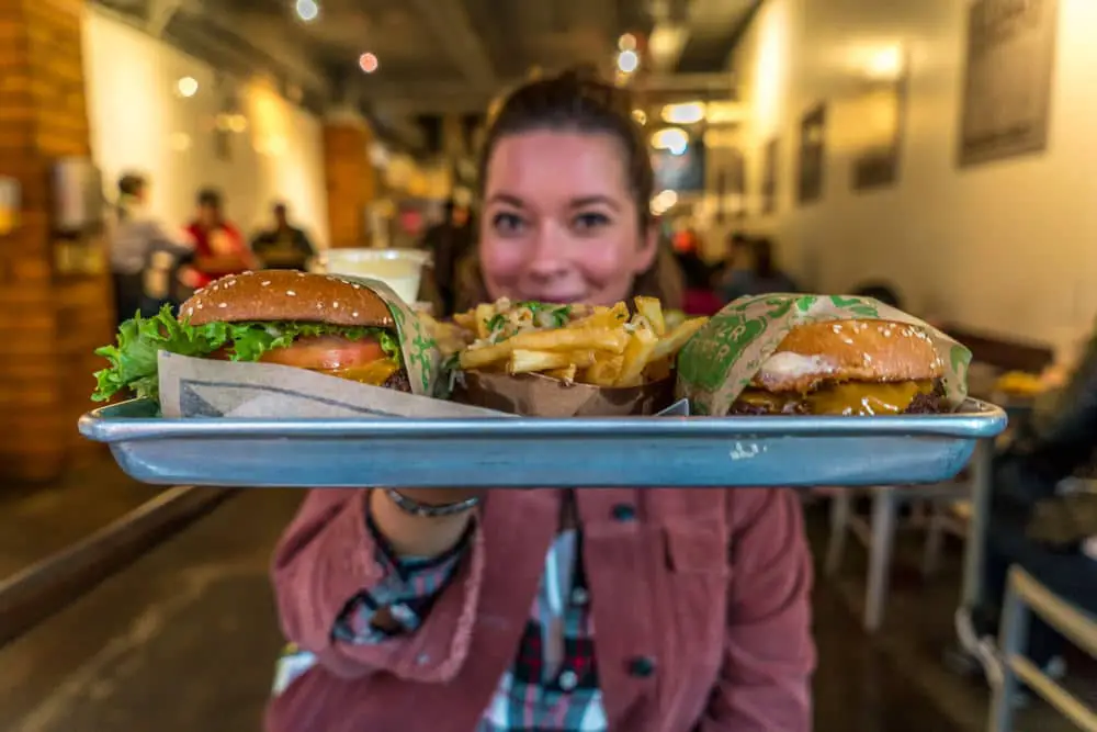 San Francisco Essen Restaurant Tipps, Cafés und typische Gerichte