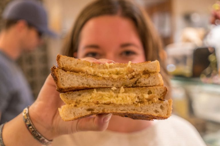 San Francisco Essen Restaurant Tipps, Cafés und typische Gerichte