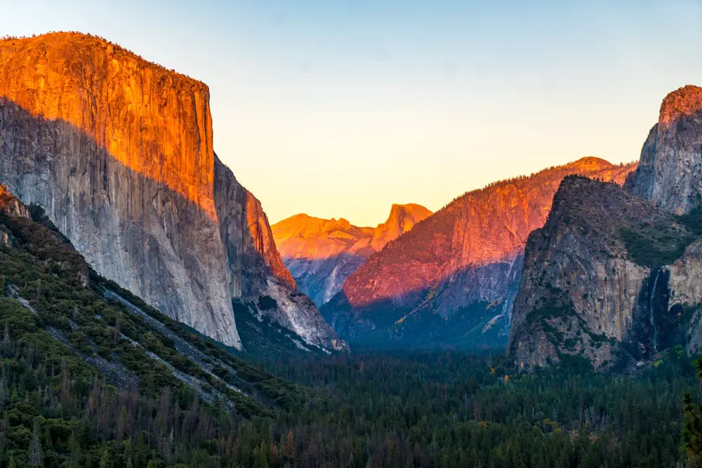 Roadtrip Kalifornien 14 Tage Roadtrip Highlights und Route