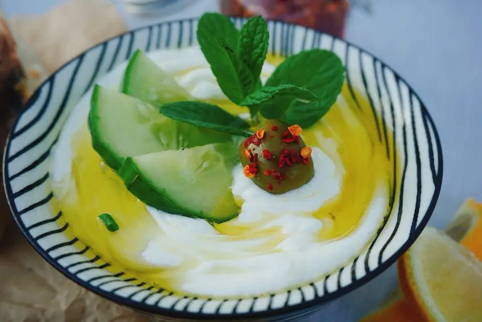 Adana Kebap Rezept - Original mit Joghurtsoße aus der Türkei
