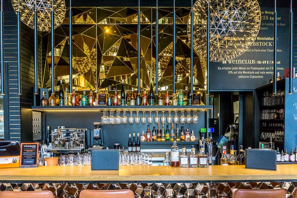 Bar Frankfurt Tipps