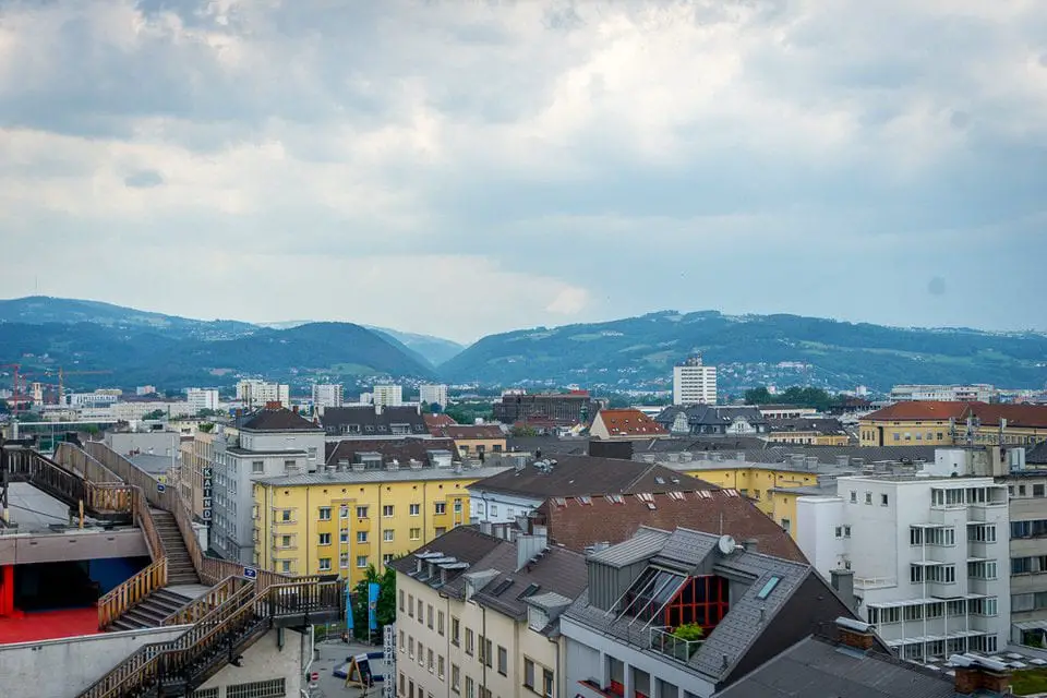 Linz Sehenswürdigkeiten - 22 Tipps für ein Wochenende