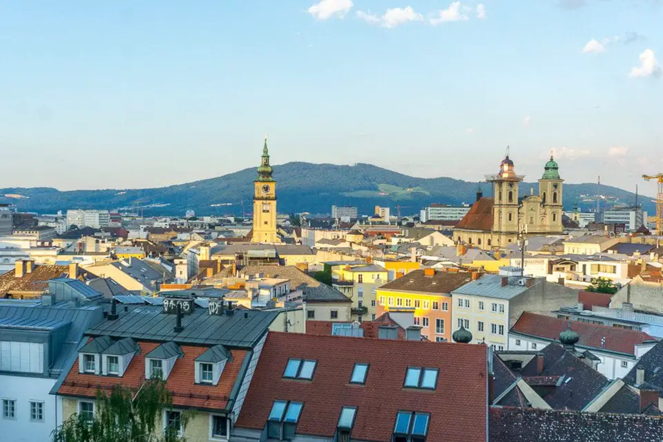 Linz Sehenswürdigkeiten - 22 Tipps für ein Wochenende