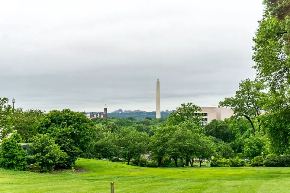 Capitol Hill Insider Tipps Washington D.C