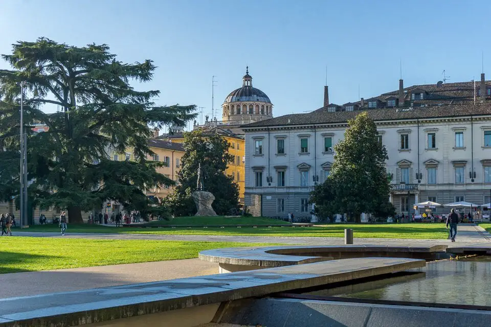 Parma Italien: Die 10 schönsten Städte in der Emilia Romagna