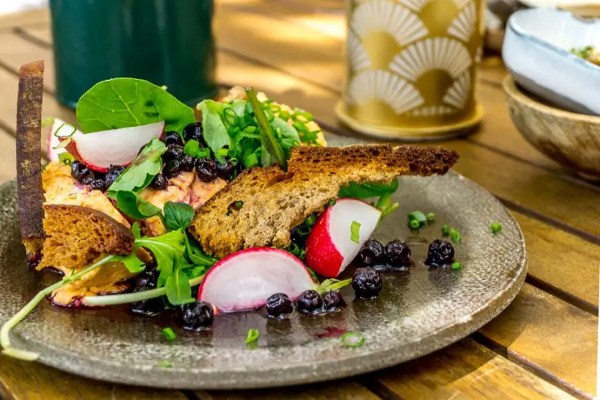 7 Tipps für einen Kurzurlaub - Das beste Essen in Nürnberg