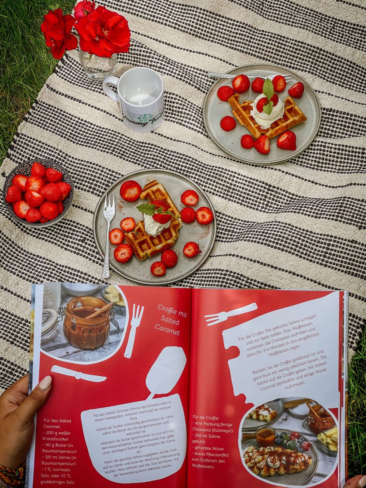 Selbst erstelltes Kochbuch: Ein individuelles Geschenk für Genießer